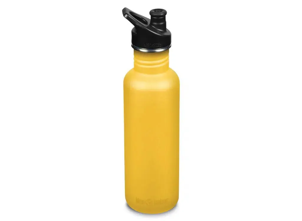 Klean Kanteen Classic w/ Sport Cap 800ml