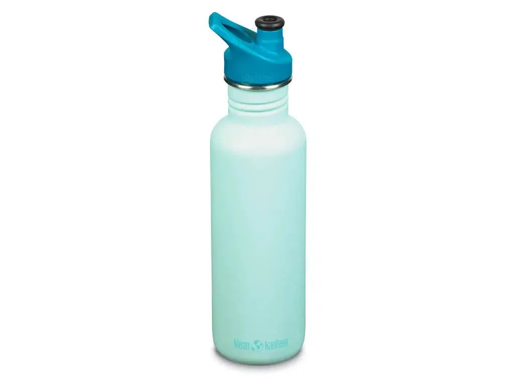 Klean Kanteen Classic w/ Sport Cap 800ml