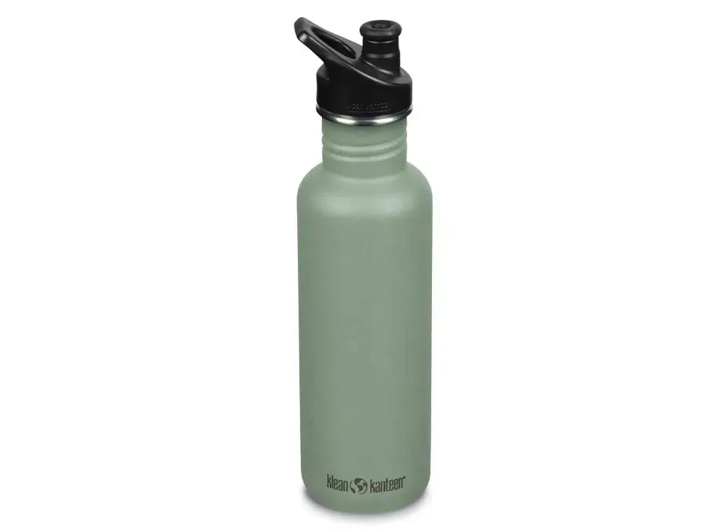 Klean Kanteen Classic w/ Sport Cap 800ml