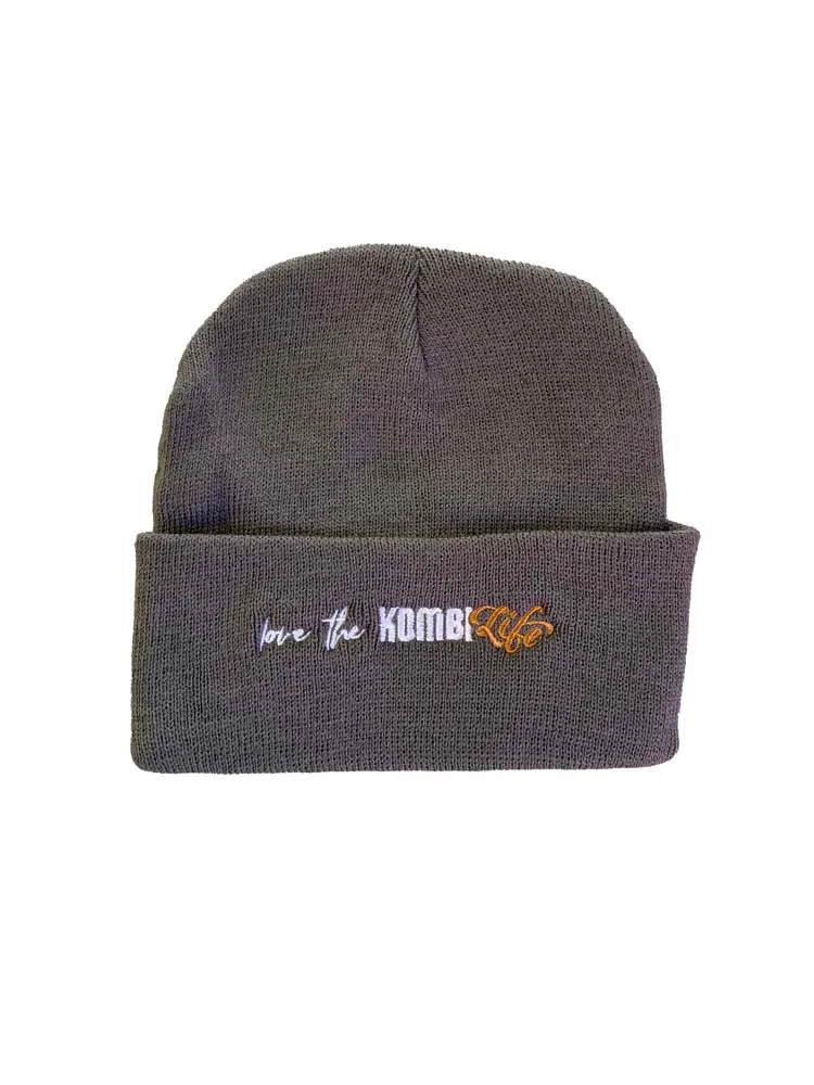 KombiLife Beanie - Love the KombiLife