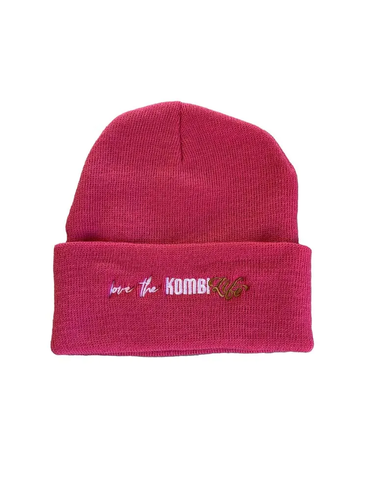 KombiLife Beanie - Love the KombiLife