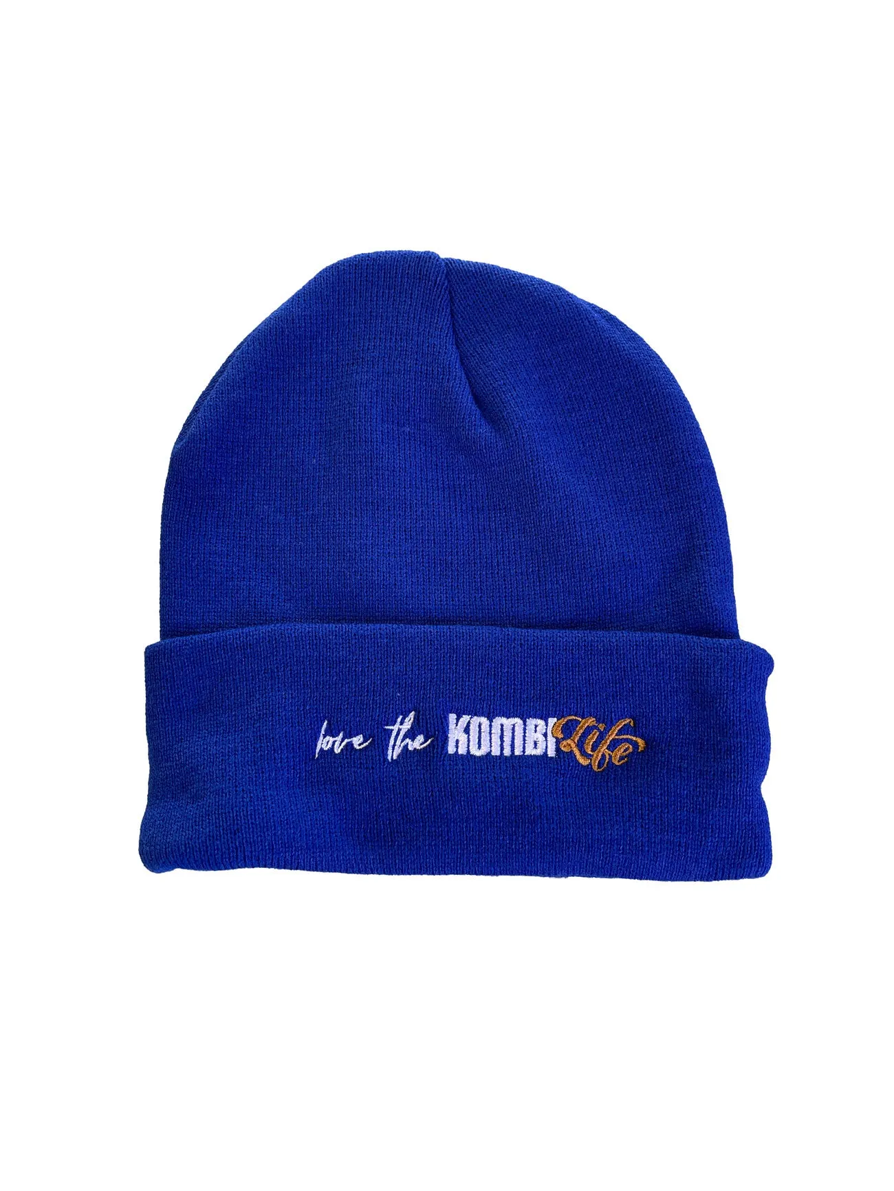 KombiLife Beanie - Love the KombiLife