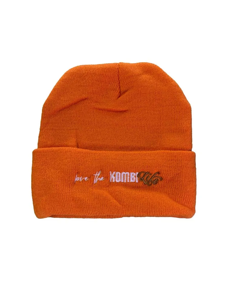 KombiLife Beanie - Love the KombiLife