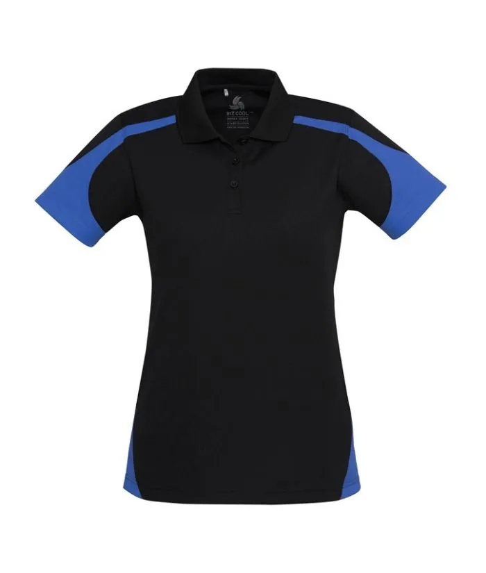 Ladies Talon Polo