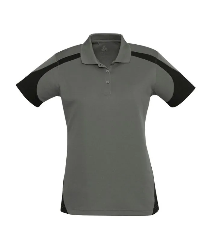 Ladies Talon Polo