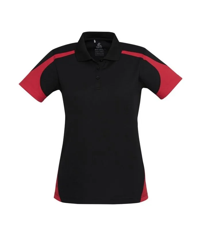 Ladies Talon Polo