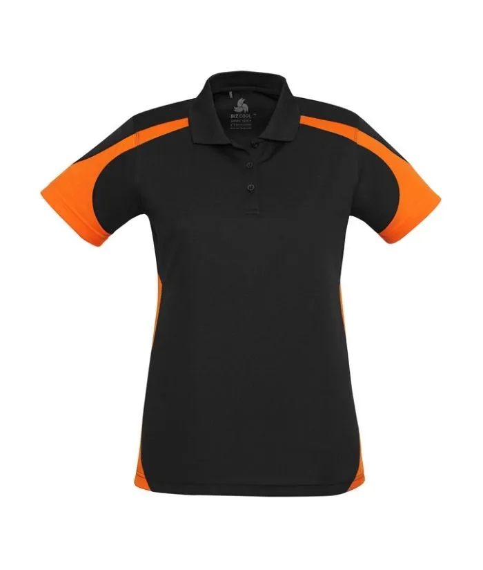 Ladies Talon Polo