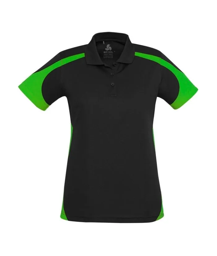 Ladies Talon Polo