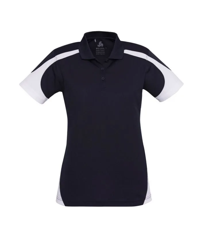 Ladies Talon Polo