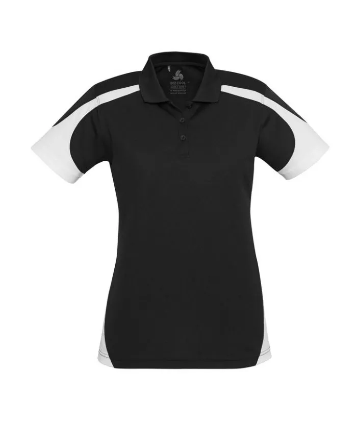 Ladies Talon Polo