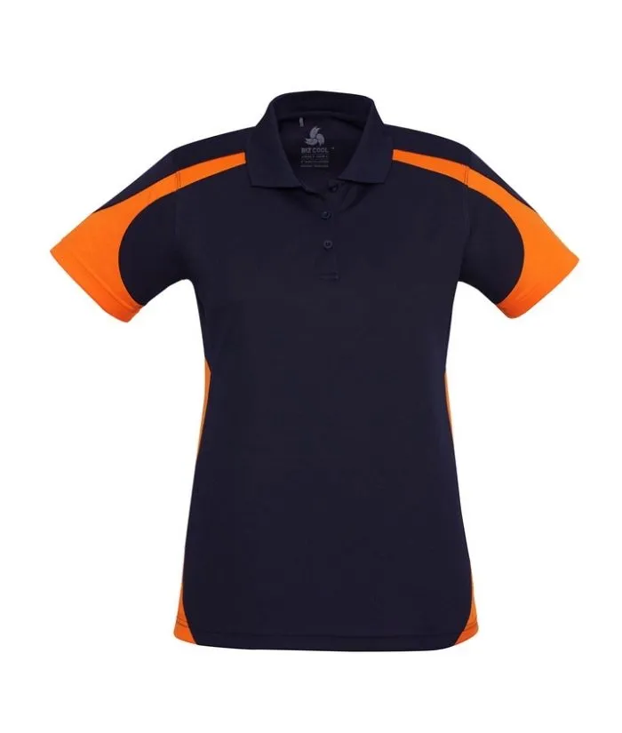 Ladies Talon Polo