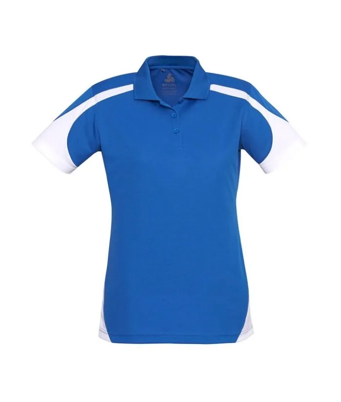 Ladies Talon Polo