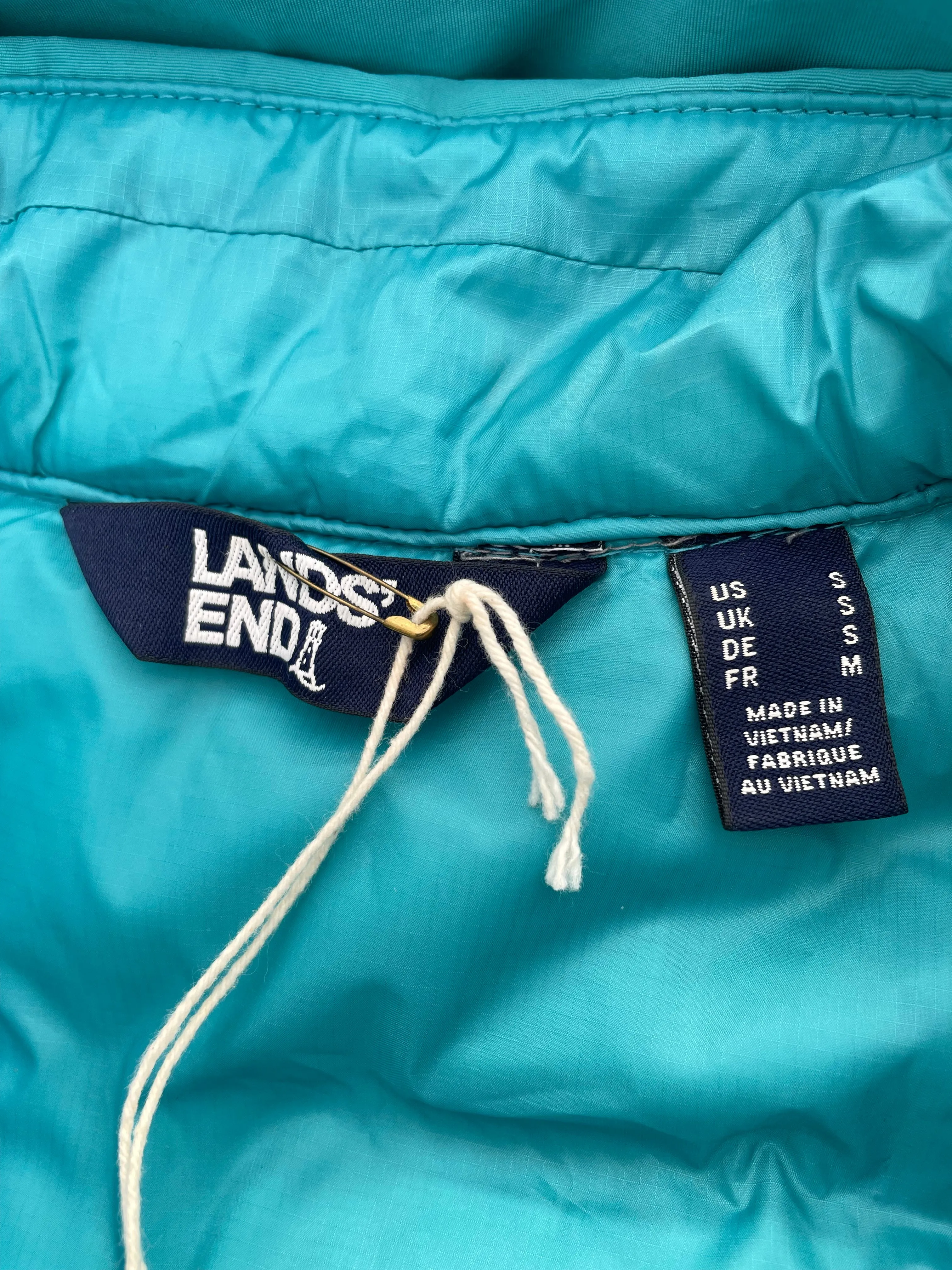 Lands' End Coat Size Small