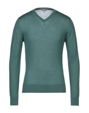 Lanvin Man Jumper Dark green XS INT