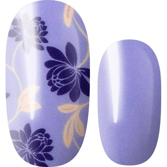 Lily And Fox - Nail Wrap - Enchanted