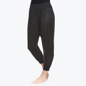 Madison Mesh Harem Pant