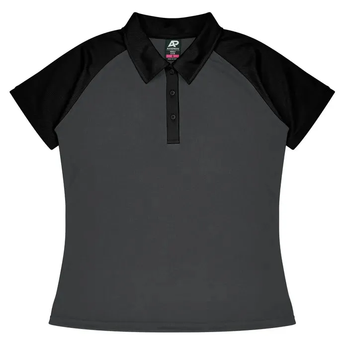 Manly Ladies Polo