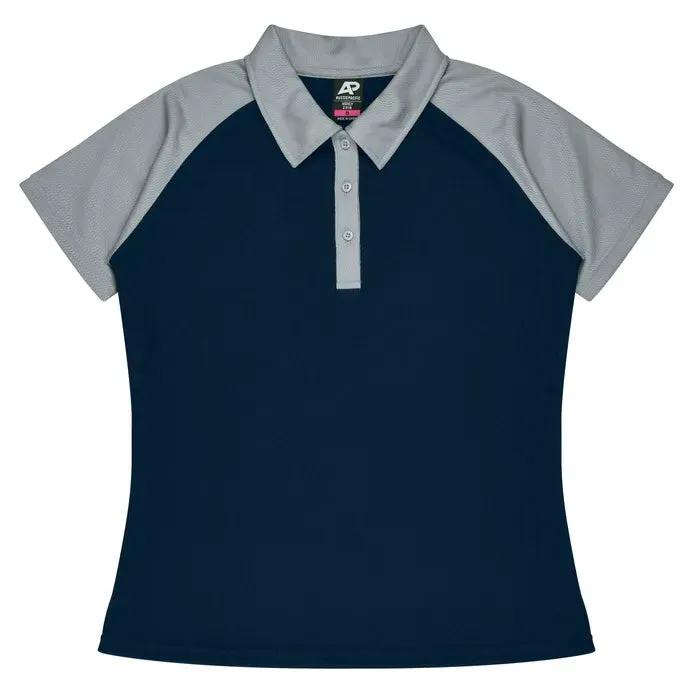 Manly Ladies Polo