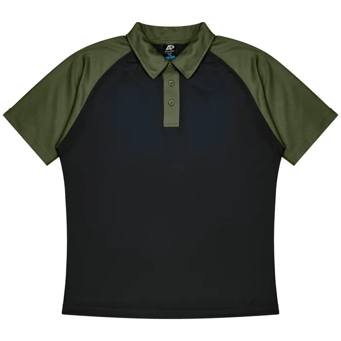 Manly Mens Polo