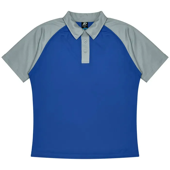 Manly Mens Polo