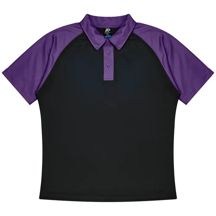 Manly Mens Polo