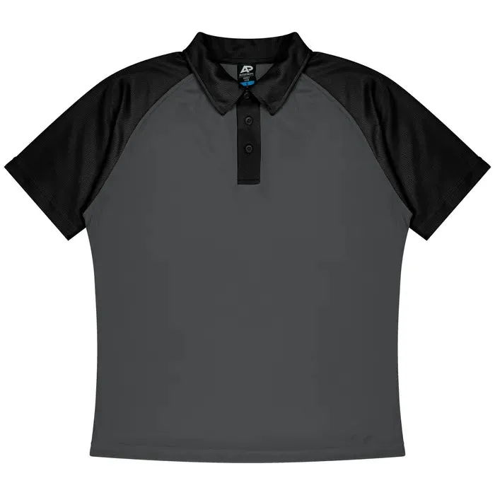 Manly Mens Polo