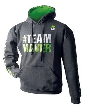 Maver - Team Maver Hoodie