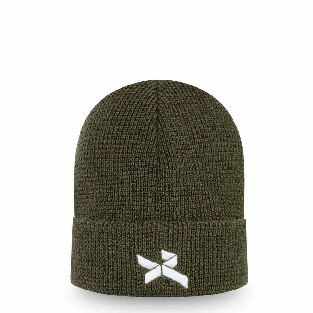 McLaren F1 New Era Team  Fisherman Cuff Beanie