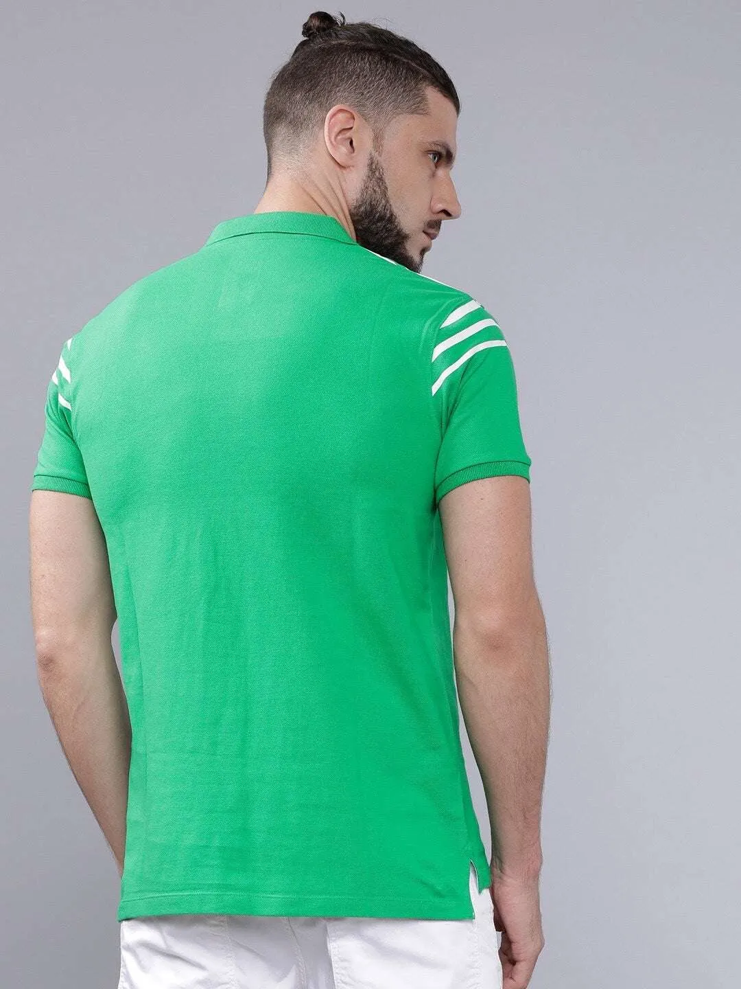 Men Basic T-Shirt