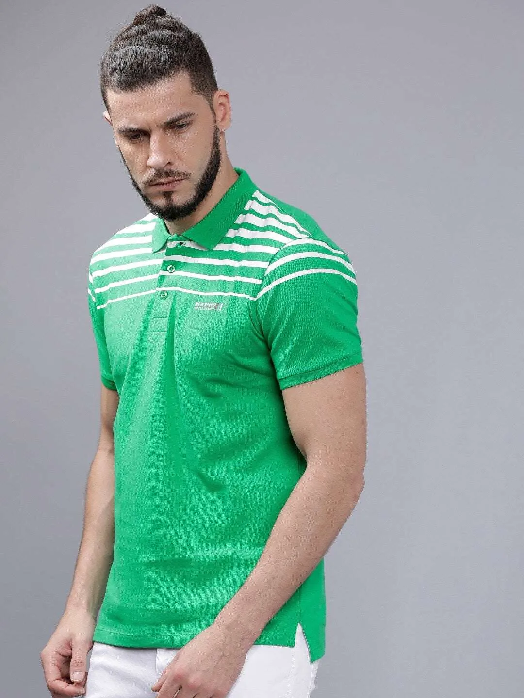 Men Basic T-Shirt