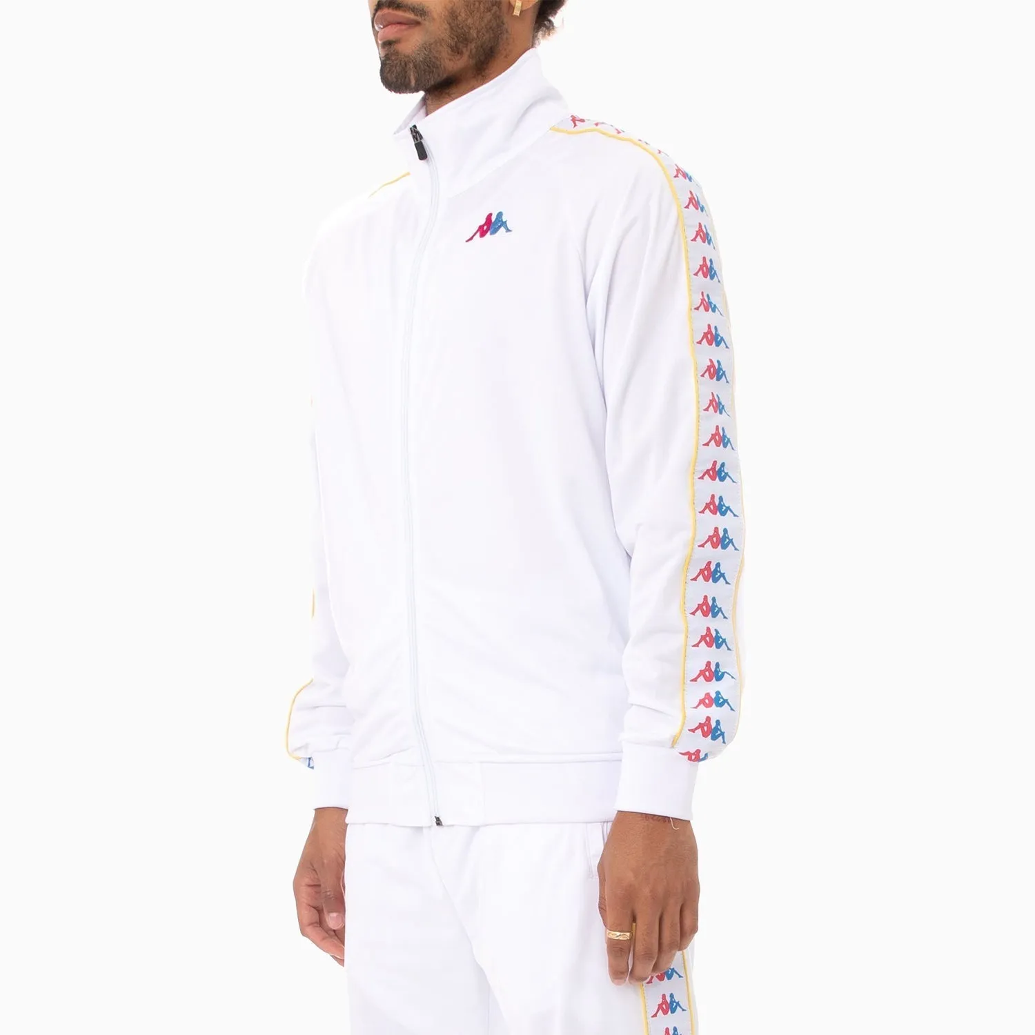 Men's 222 Banda Carambie Tracksuit