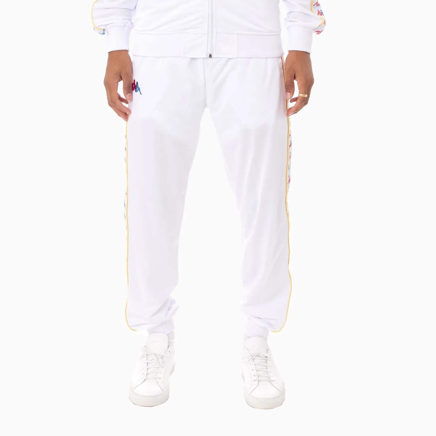 Men's 222 Banda Carambie Tracksuit