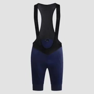 Mens Omni Bib Shorts (Navy)