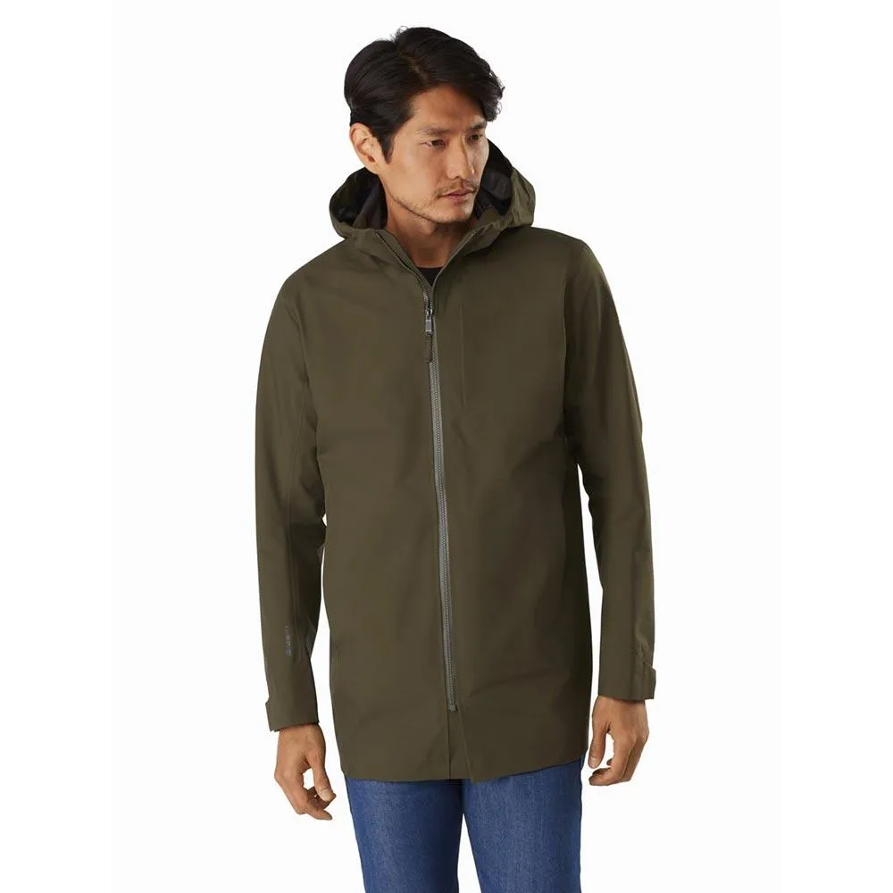 Men's Sawyer Coat