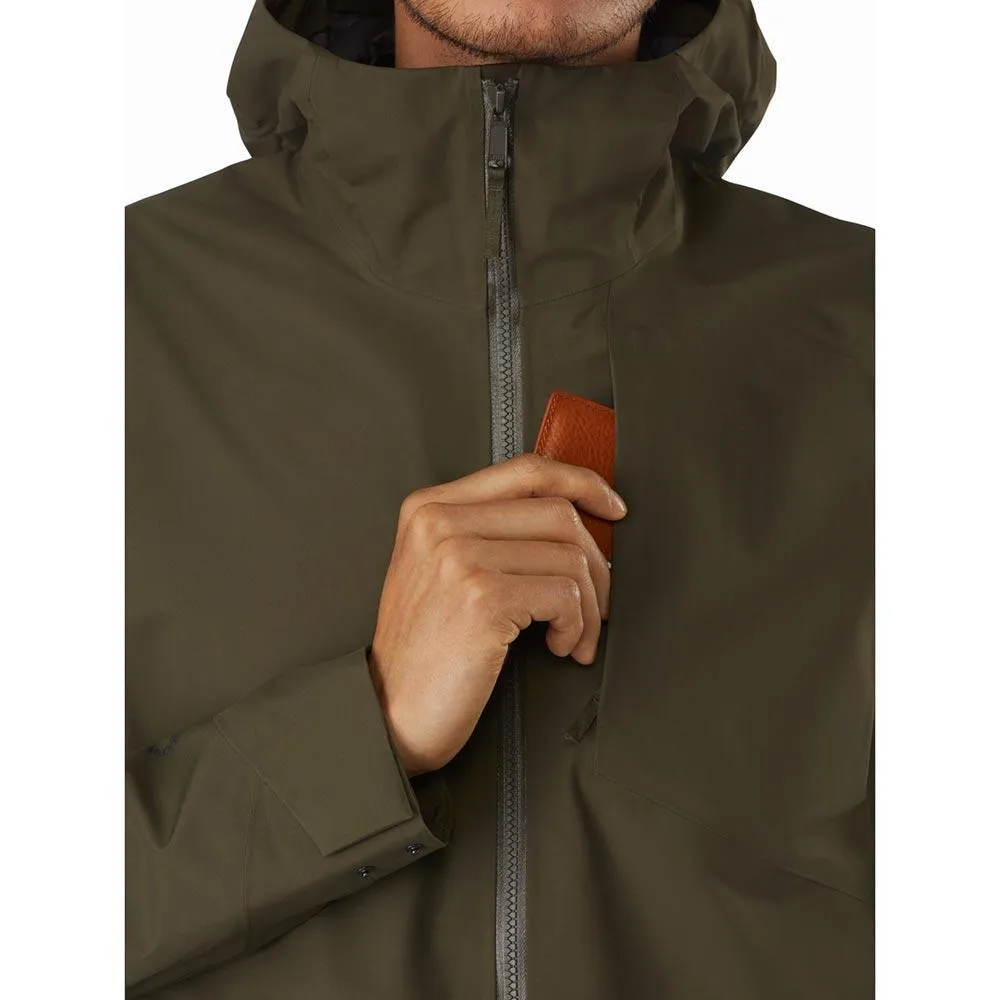 Men's Sawyer Coat