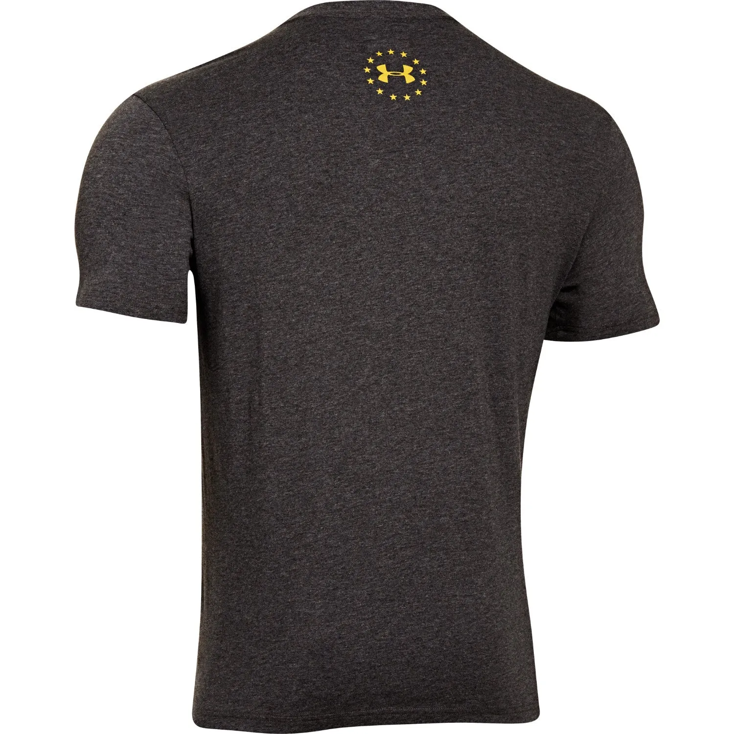 Mens Under Armour Freedom One Team Shirt