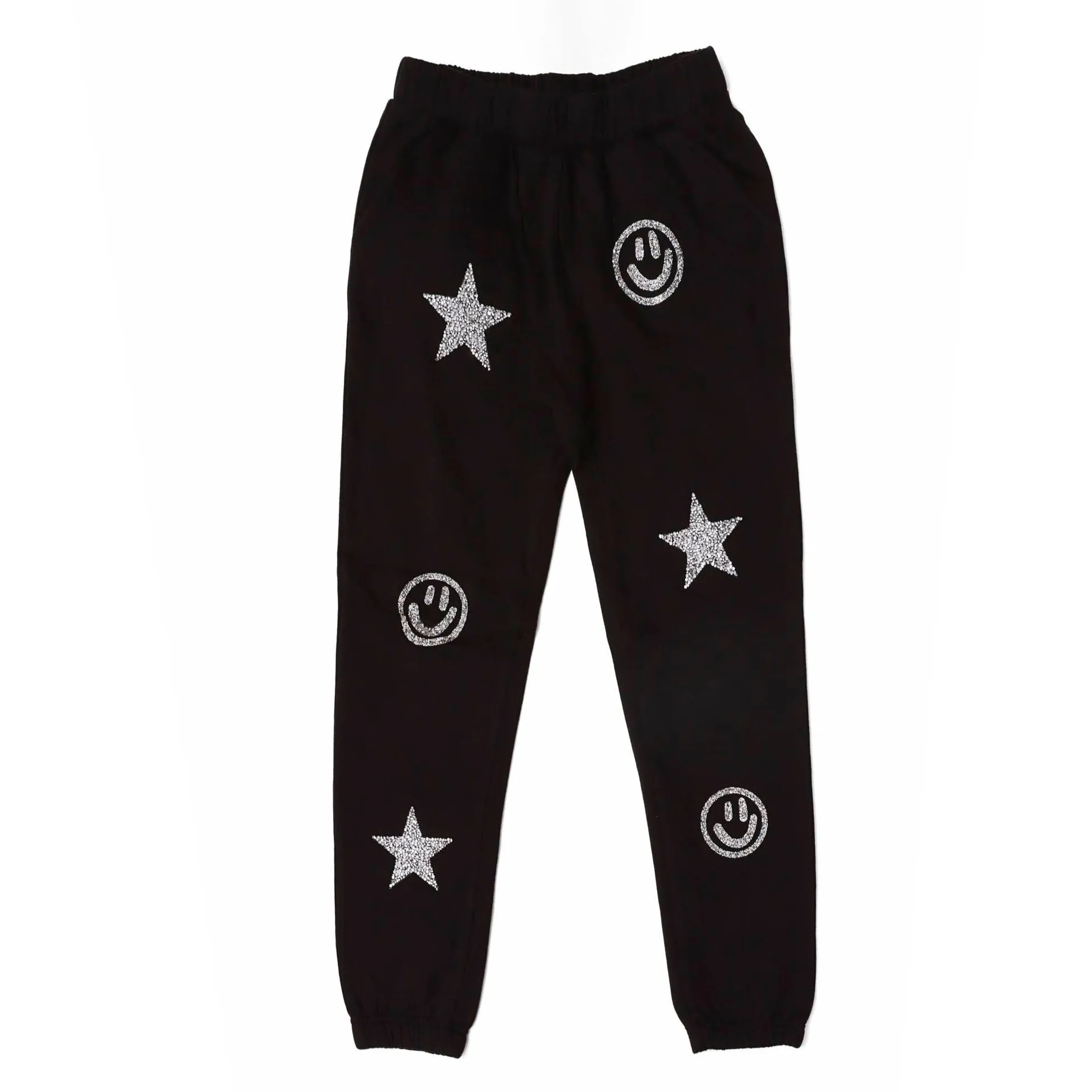 MIA New York Icon Sweatpant - Black