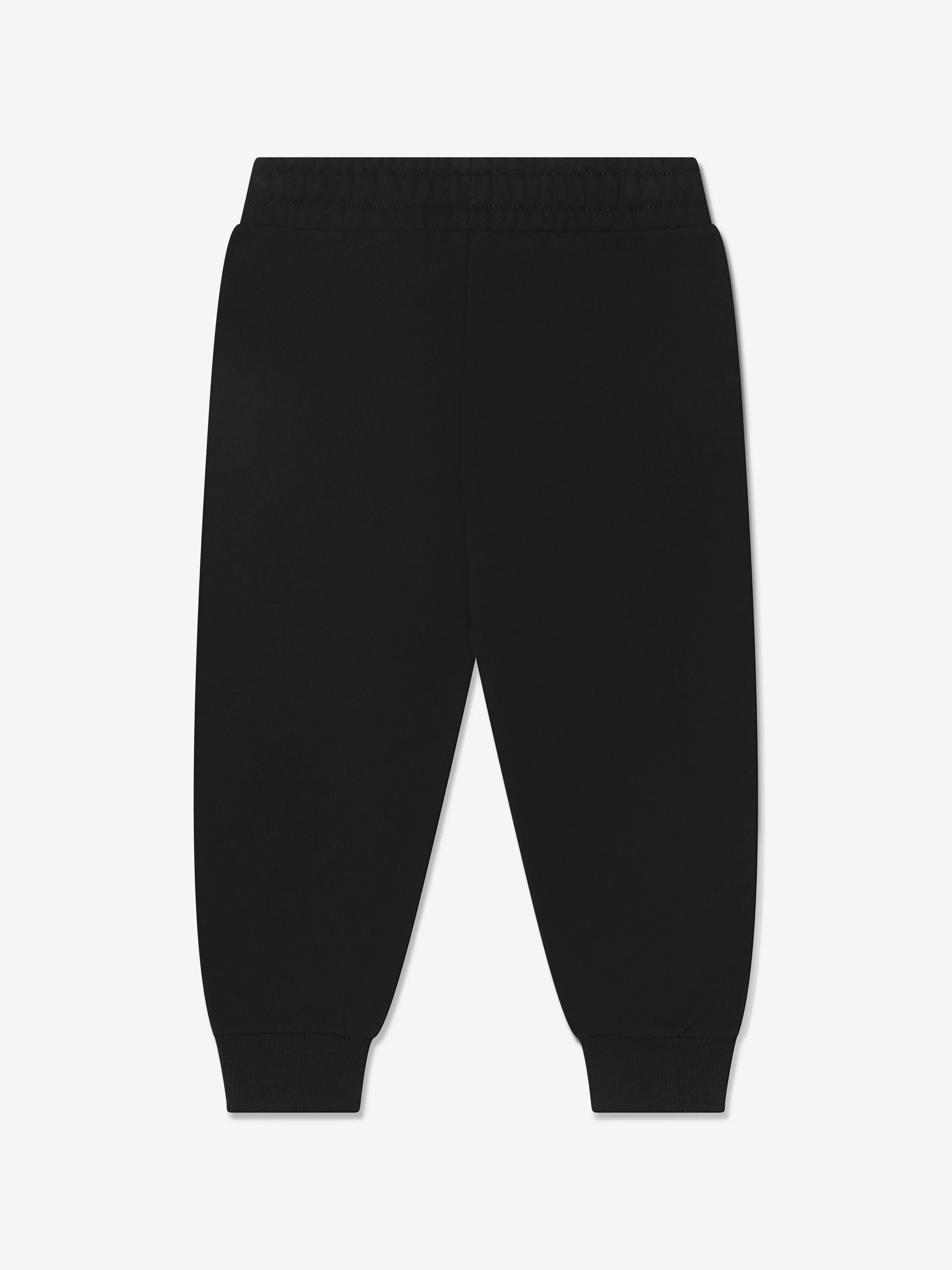 Moschino Boys Couture Logo Sweatpants