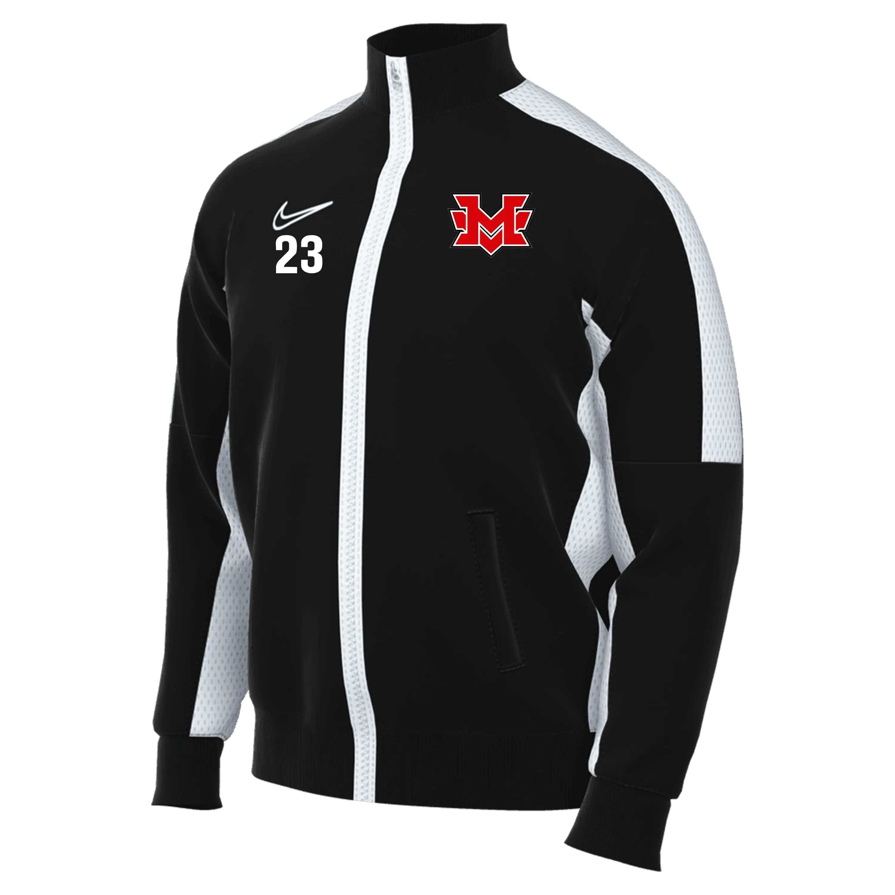 Mountain View HS Jacket [Men's]