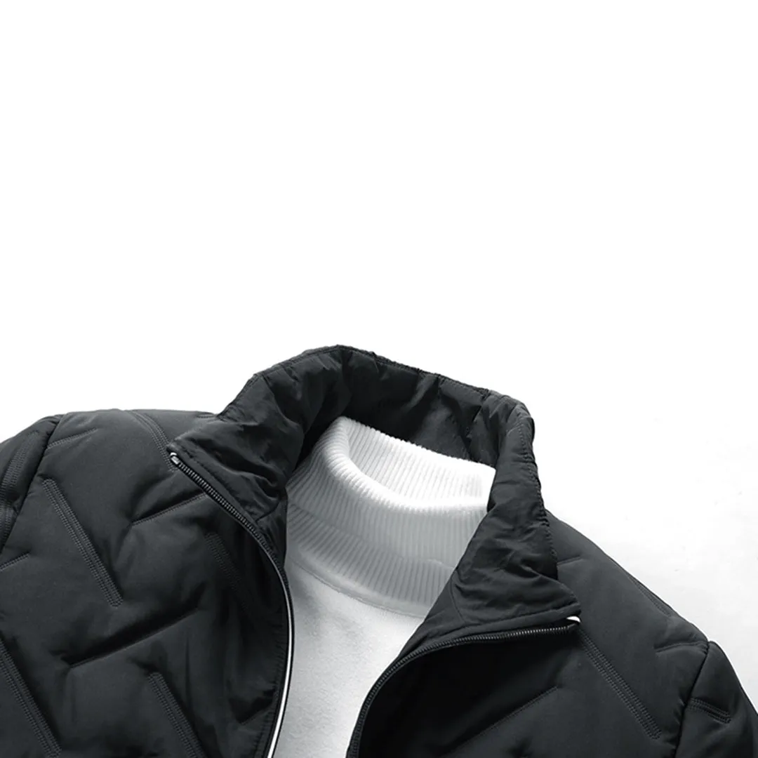 Nash | Stylish Softshell Jacket