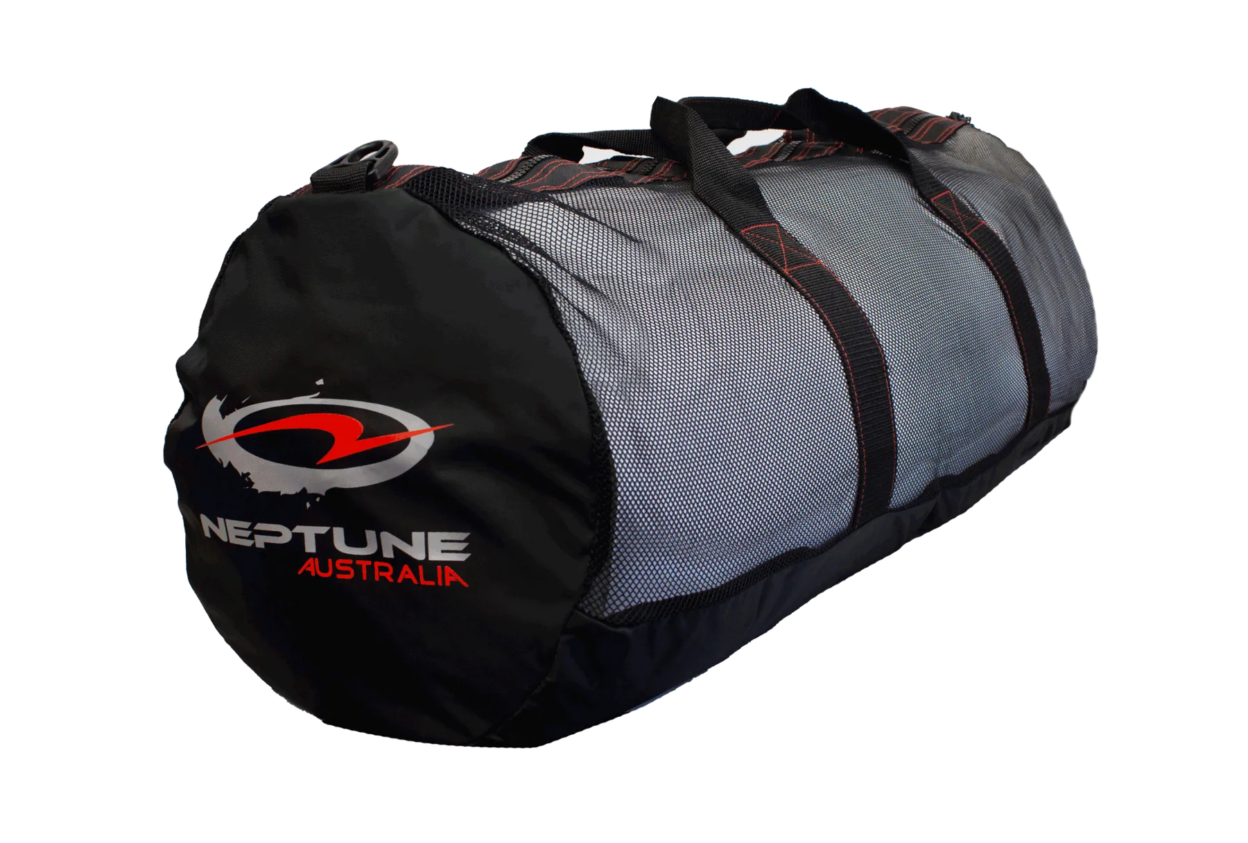 Neptune Mesh Duffle Bag 80L