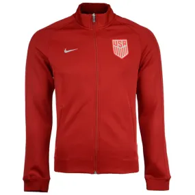 Nike USA Nsw N98 Trk Jacket Aut