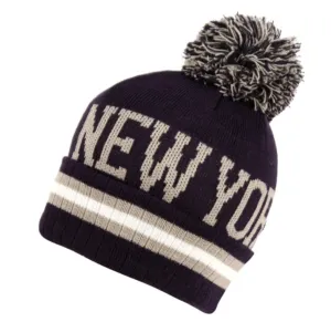 NY BEANIE