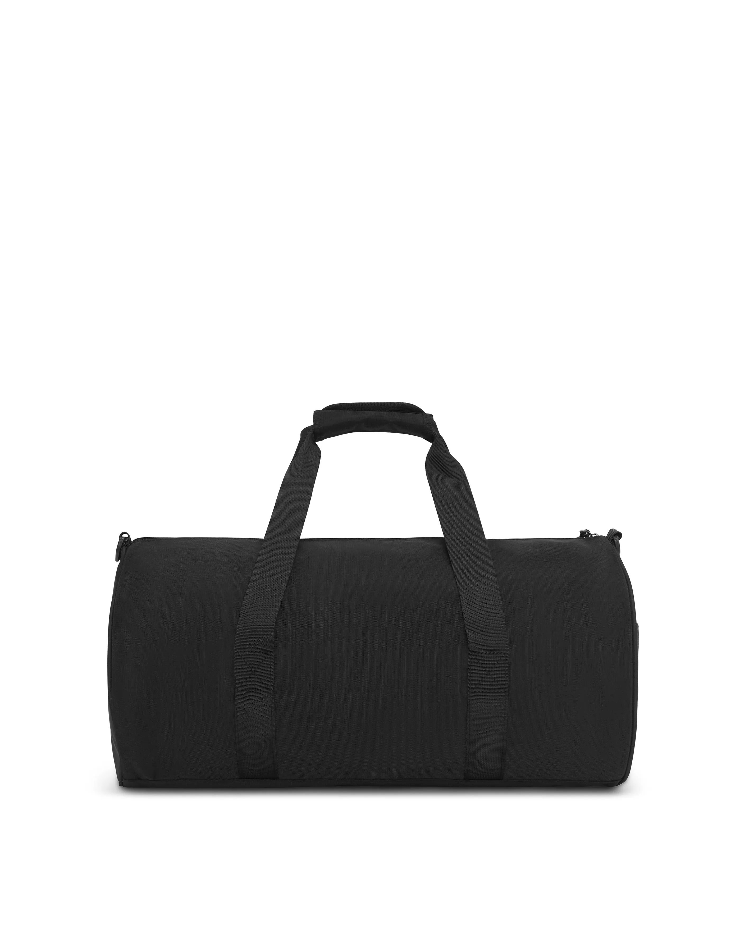 Official Duffle Bag V2 - Black