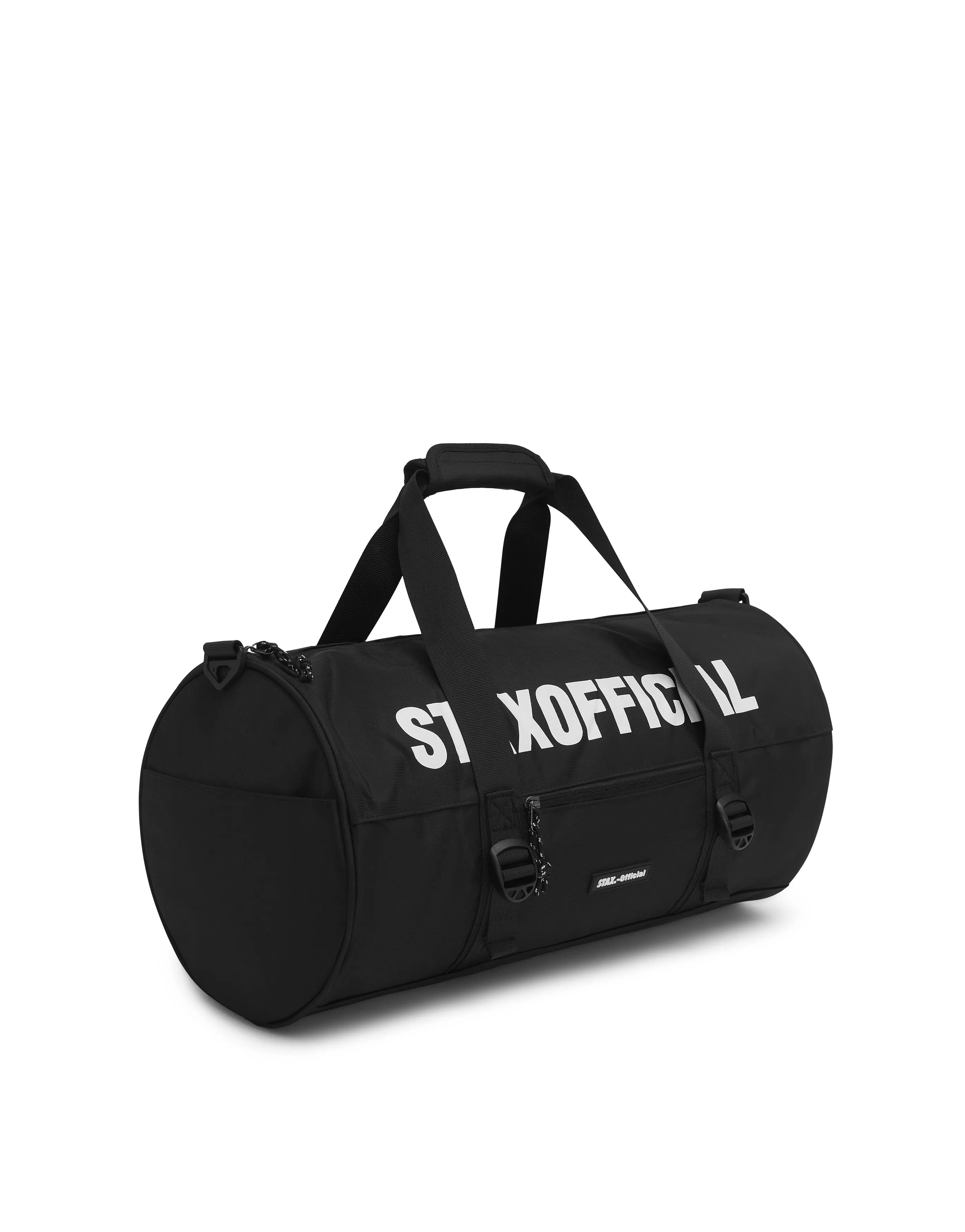 Official Duffle Bag V2 - Black