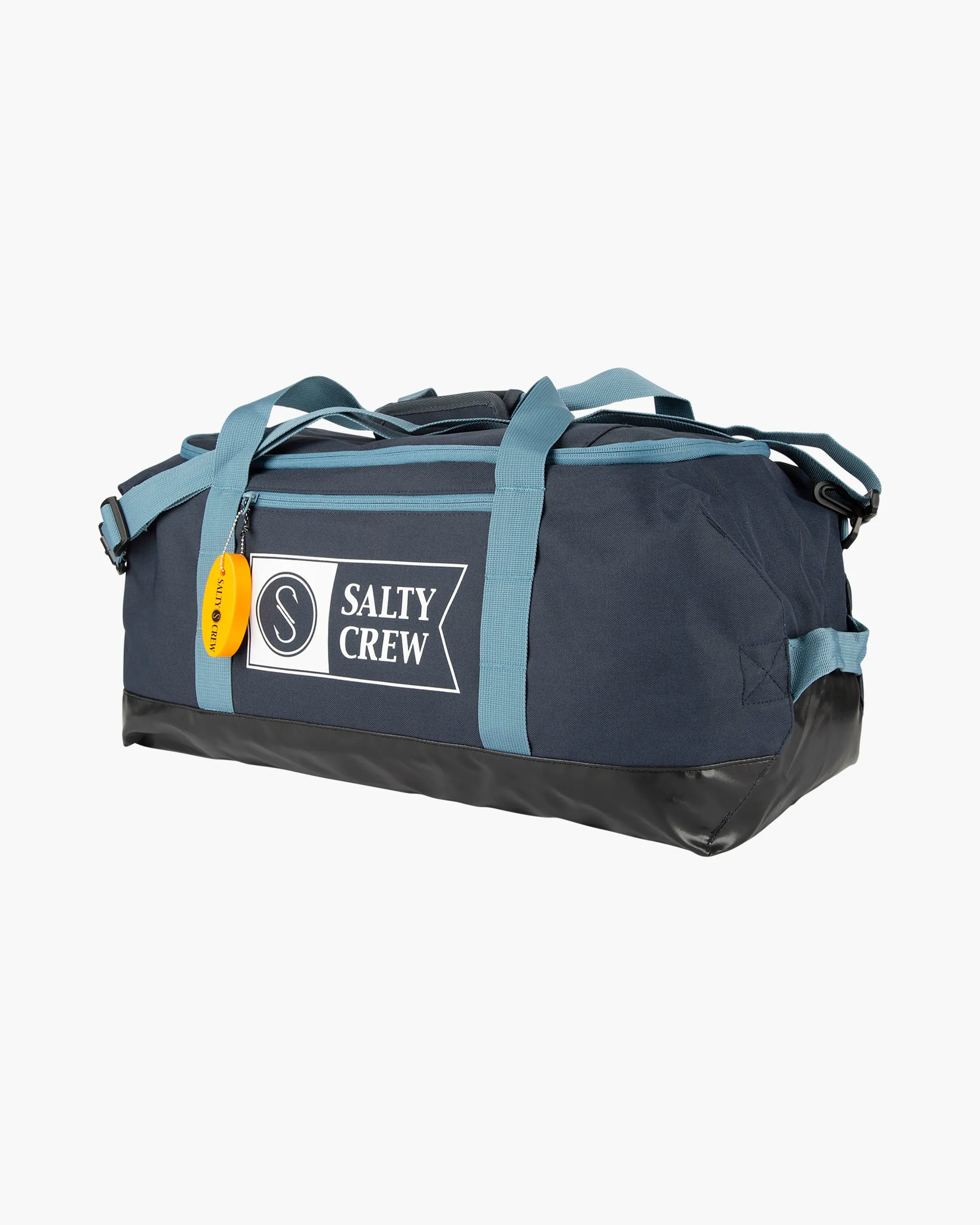 Offshore Navy/Slate Duffle