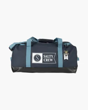 Offshore Navy/Slate Duffle