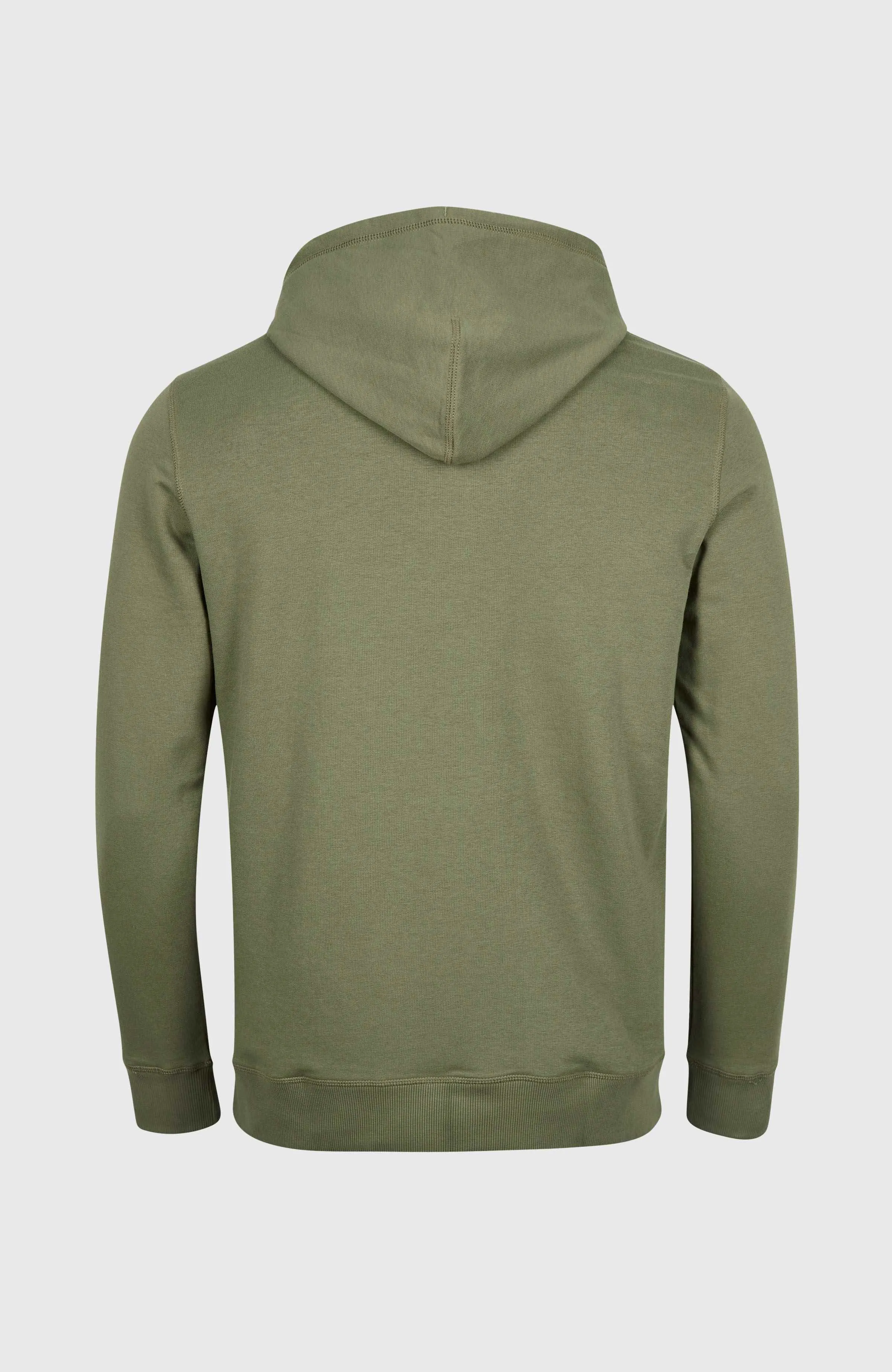 O'Neill Logo Hoodie | Deep Lichen Green