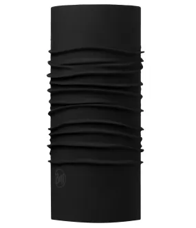 ORIGINAL BUFF - SOLID BLACK