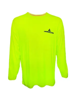 Original Hi-Viz Fishing Shirt